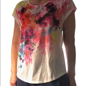 Color beautiful shirt